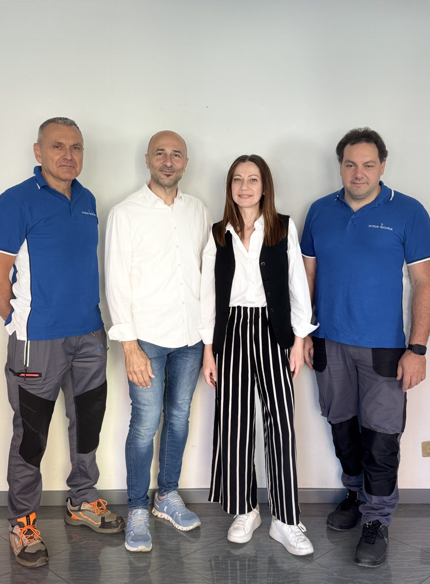 acqua_tecnica_vicenza_team